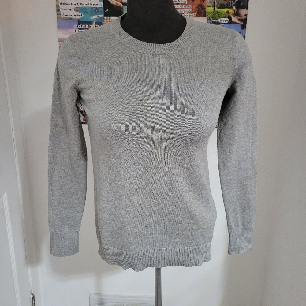 Patagonia Crew Neck cotton sweater size XS
